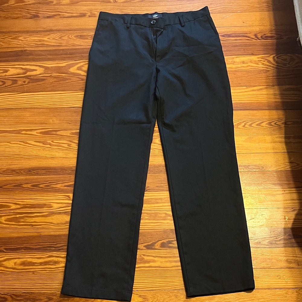 Dockers Men's Dark Pants